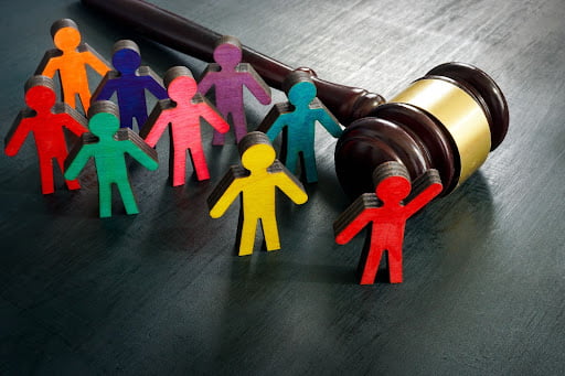Droit de la sécurité sociale