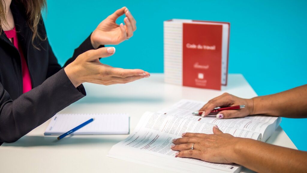 contrat à durée indéterminée